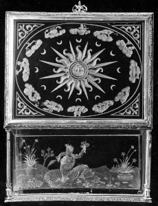 Milanese - 1560 (circa)
