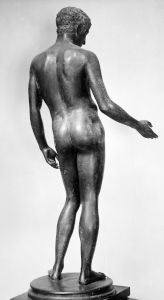 Ancient Roman - 1st century BC (second half)