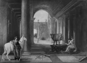 Lemaire, Jean (c1597-1659) - 1617