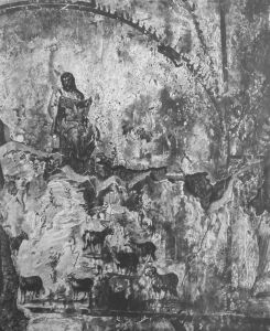 Ancient Roman - 300rd century (first half)