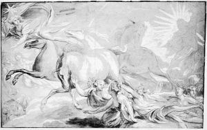 Boeckhorst, Jan (1605-1668) - 17th century
