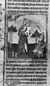 Boccaccio, Giovanni p.13r - 15th century (early)
