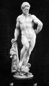 Giambologna (Jean Boulogne) (1529-1608) - 17th century (early)