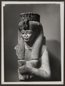 Ancient Egyptian - 1271 BC