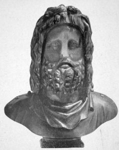 Hellenistic - 3rd century BC