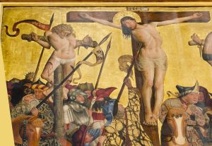 Angler, Gabriel (active 1429, died c1462) - 1440 (circa)