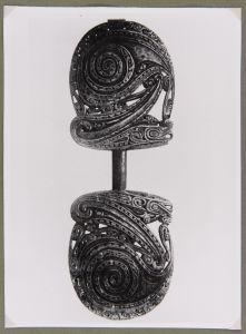 New Guinea (eastern) - 20th century