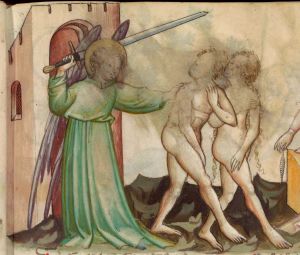 Biblioteca Nacional de España - Vitr. 25-7 (olim B. 19), fol. 5r - 1432