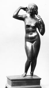 Lombardo, Tullio (c1455-1532) - 16th century (first quarter)