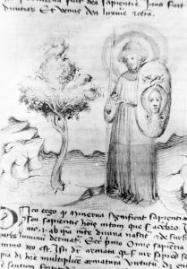 Berchorius, Petrus p.5r - 14th century (late)