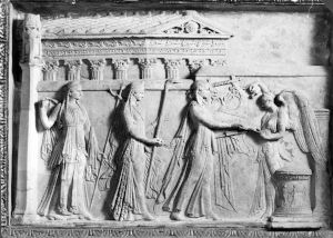 Graeco-Roman - 1st century BC
