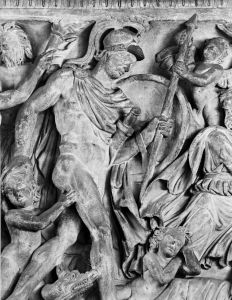 Ancient Roman - 300rd century (early)