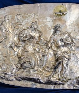 Biller, Albrecht (born 1653 or earlier, died 1720 or earlier) - 1695