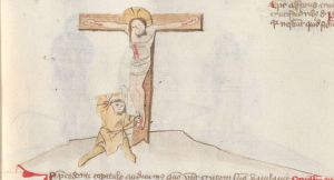 Bayerische Staatsbibliothek - Clm 9716, fol. 48r - 15th century