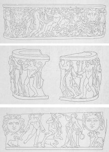 Ancient Roman - 1st century