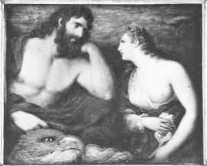 Shelley, Samuel (c1750-1808) - 18th century (fourth quarter)