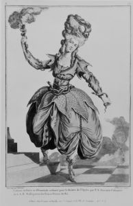 Desrais, Claude-Louis (1746-1816) - 1779