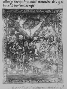 Berchorius, Petrus p.17v b - 1400 (circa)