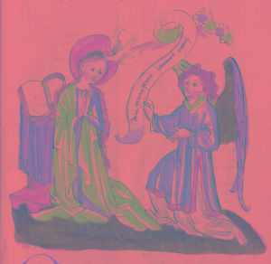 Staatsbibliothek - germ. fol. 495, fol. 146r - 1434