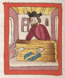 Bayerische Staatsbibliothek - Cgm 1126, fol. 75v - 1463