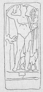 Ancient Greek - 5th century BC