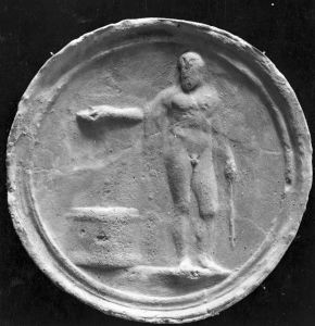 Hellenistic - 200nd century