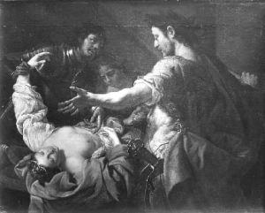 Ferrari, Luca (1605-1654) - 1625