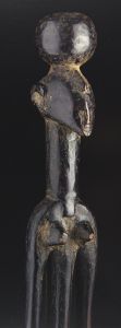 Baule (Ivory Coast) - 20th century (early)