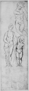Carpi, Girolamo da p.R68 - 1549