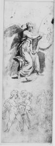 Carpi, Girolamo da p.R93 - 1549