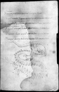 Basinio da Parma (Basinius Parmensis) p.9r - 1464 (circa)