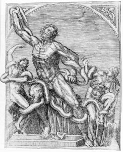 Marliano, Bartolomeo - 1544