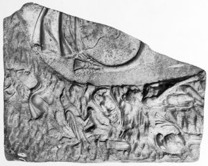 Ancient Roman - 200nd century