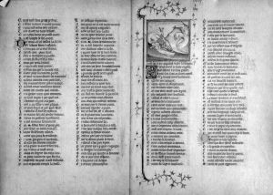 Bibliotheque municipale - 742, fol. 78v - 1385 (circa)