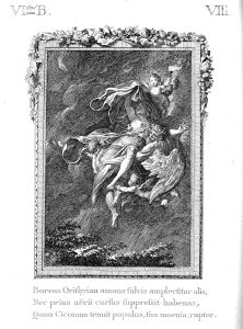 Ovid (Publius Ovidius Naso) p.6,  8 - 1802