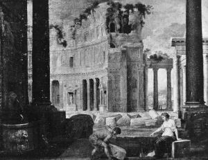 Lemaire, Jean (c1597-1659) - 1640 (circa)