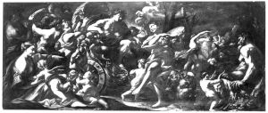 Solimena, Francesco (1657-1747) - 18th century (first half)