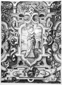 Solis, Virgil, the elder (1514-1562) - 16th century (middle)