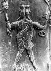 French - 16th century