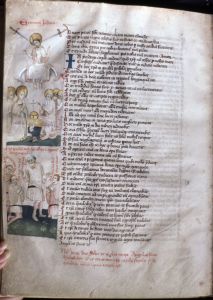 Kanonie sv. Petra a Pavla - 80, fol. 44v - 1415 (circa)