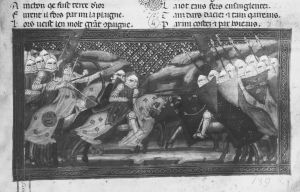 Benoît de Sainte-Maure p.139r - 1315