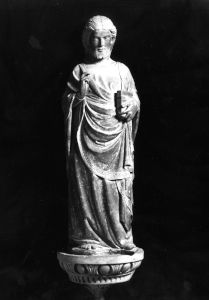 Pisano, Andrea (born c1295, died 1348 or 1349) - 14th century (second quarter)