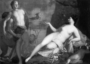 Terwesten, Mattheus (1670-1757) - 1703