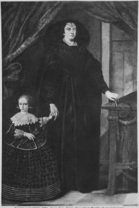 Velázquez, Diego (1599-1660) - 17th century