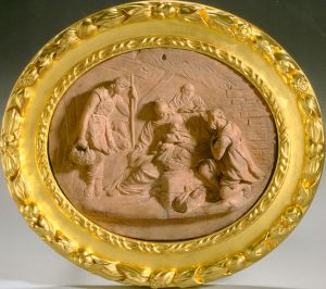 Mazza, Giuseppe (1653-1741)  - 17th century (late)
