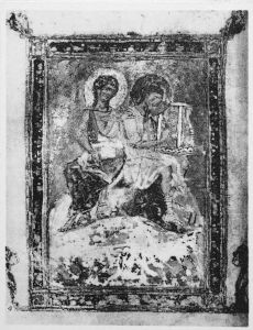 British Library - Add MS 36928, fol. 44v - 1090 (circa)
