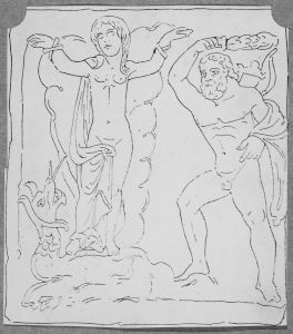 Ancient Roman - 1st century