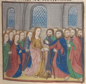 Bibliothèque de l'Arsenal - 3683, fol. 176ra - 1480 (circa)