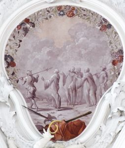 Herkomer, Johann Jakob (1648-1717) - 1709
