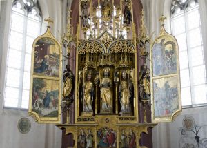 Lederer, Jörg - 1518